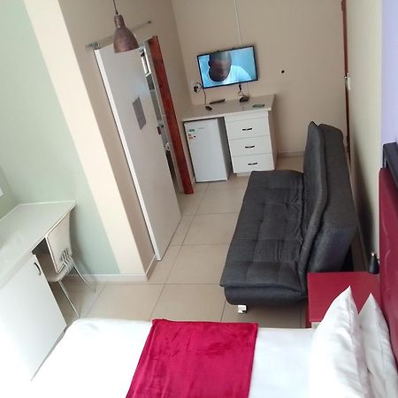Emampingeni lodge Bizana Buitenkant foto