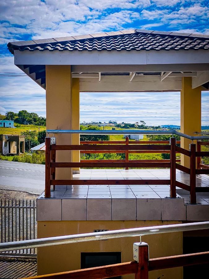 Emampingeni lodge Bizana Buitenkant foto