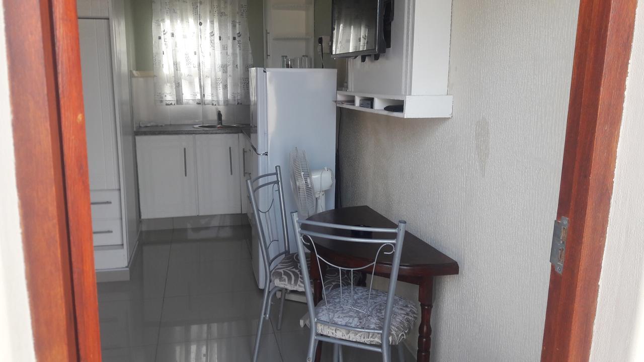 Emampingeni lodge Bizana Buitenkant foto