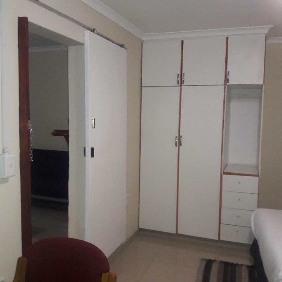 Emampingeni lodge Bizana Buitenkant foto